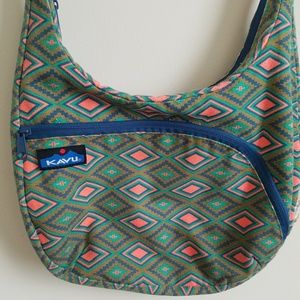 Kavu Sydney Satchel